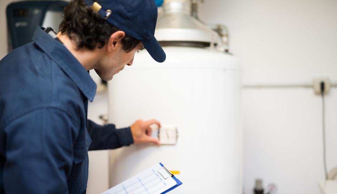 Water Heater repair and maintenance in the Southeastern Wisconsin area