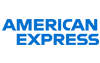 amex icon - payment options for Dr. Plumber II's services