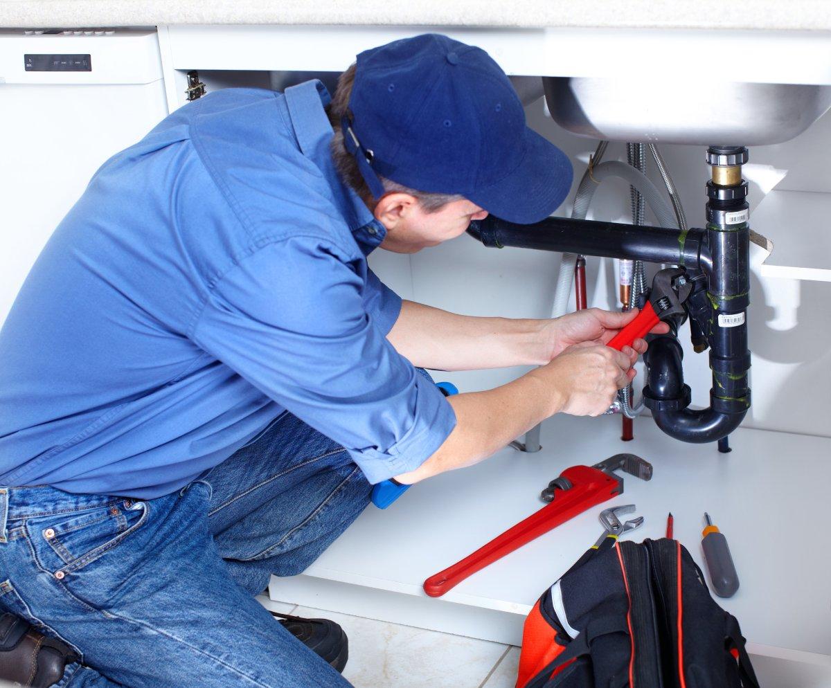 Plumber servicing the Southeastern Wisconsin area 24/7