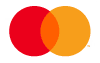 Mastercard icon - payment options for Dr. Plumber II's services