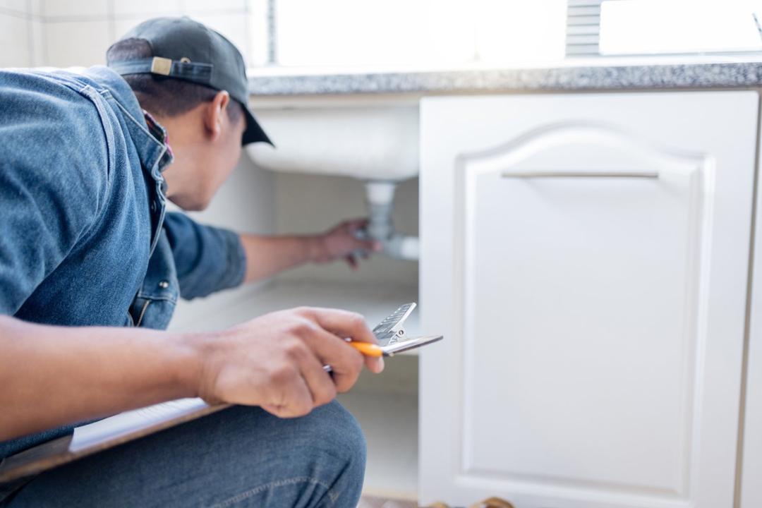 Plumbing service in the Southeastern Wisconsin area